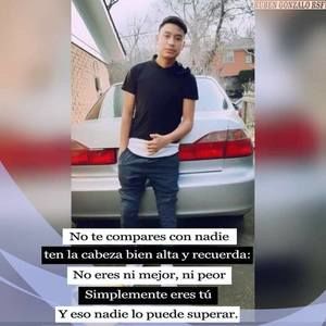 Meet your Posher, Delmer